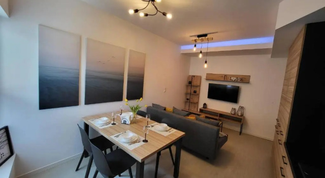 Апартаменты Deluxe Ottimo Apartamenty Dolina