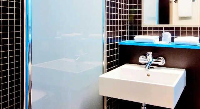 Номер Standard Kyriad Viry-Chatillon