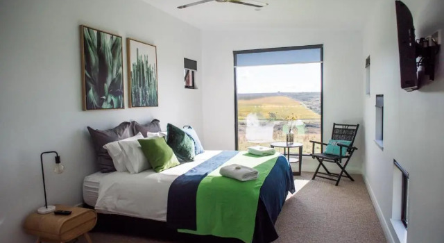 Dragonfly Cottages, Забронировать Отель Боренор Central West NSW