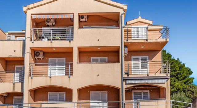 Apartment Irena