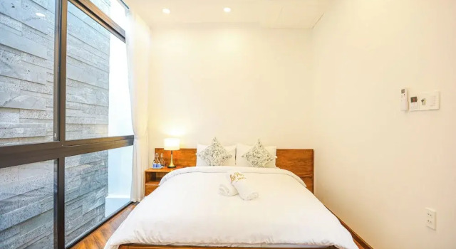 Номер Economy La Peace Home