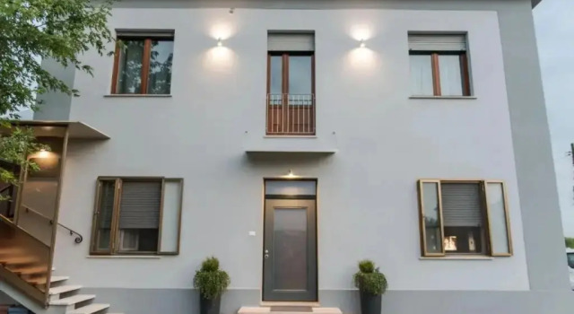 Casa Anita B&B Design, Prenota Bed & breakfast Castel d'Ario 