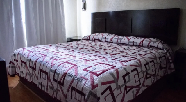 Business Doppel Zimmer Hotel Alika