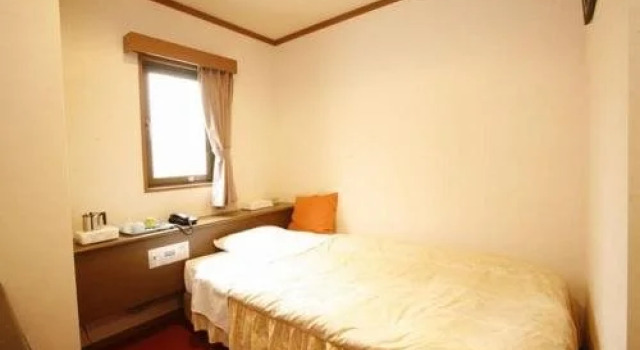 Akabane Plaza Hotel, Забронировать Отель Кита Токио, рядом с Железнодорожная станция Акабанэ