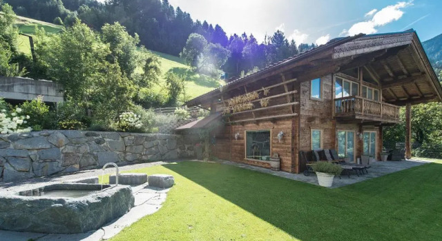 Logenplatz Zillertal, Забронировать Отель СПА-отели Тироля, SPA-услуги