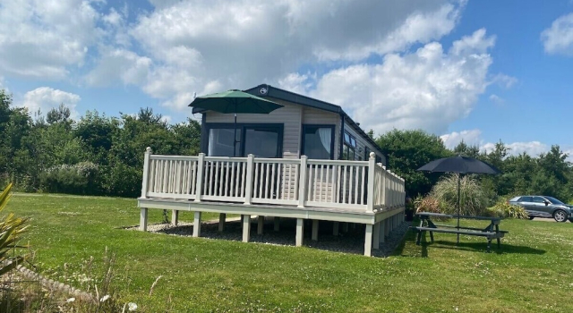 Primrose Valley Holiday Park - Holiday Accommodation 879