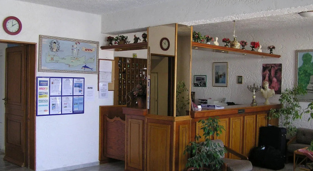 Knossos, Забронировать Апартаменты/квартира Панормос Центральный Крит