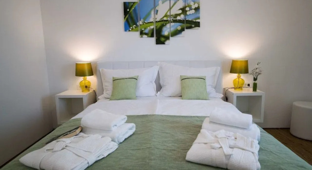 Relax Derossi Olive&Lavanda, Prenota Hotel Hotel 3 stelle a Dramalj, 3*