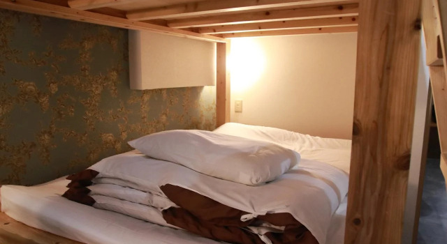 Stay Miya - Hostel