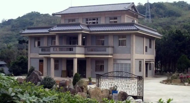 Ziran Shanju Homestay, Buchen Sie Hotel Neu-Taipeh Taiwan