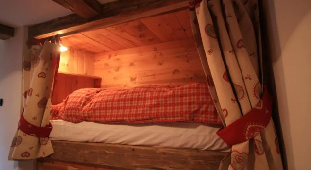Chalet Pian, Забронировать Шале Кампитело Долина Валь-ди-Фасса, рядом с Горнолыжный склон Кол Роделла
