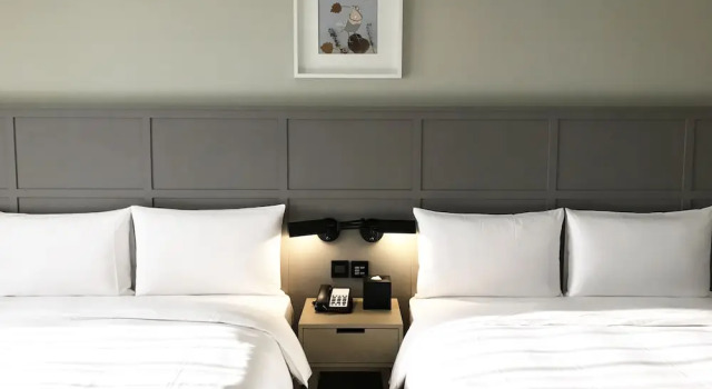 Номер Luxury Greet Inn