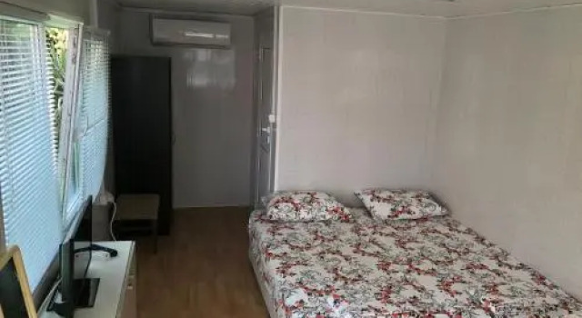 Rosi Guest House