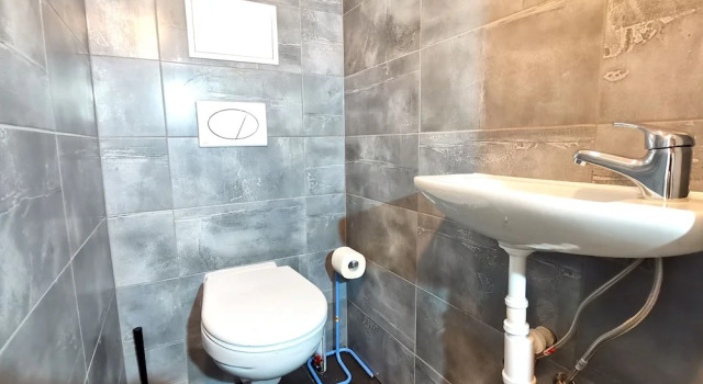 Апартаменты Brivibas Center Apartments
