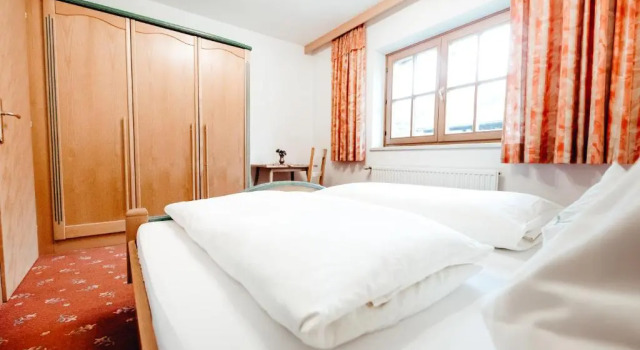 Апартаменты Zimmer & Ferienwohnungen Dandler