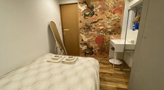 Номер Standard New Minka Guest House