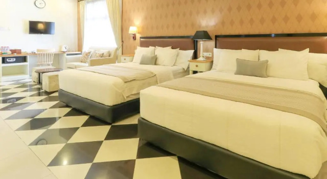 Sviitti HOME Guesthouse by ZUZU