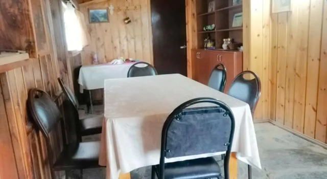Номер Economy Guesthouse Sagrila