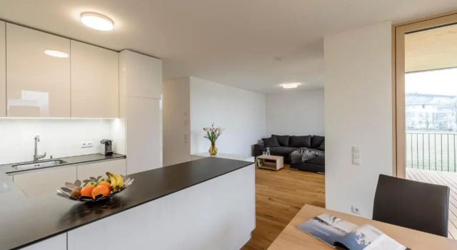 Krone Apartment Top 10, Book Apartment Hotels in Vorarlberg with Parking, Parking