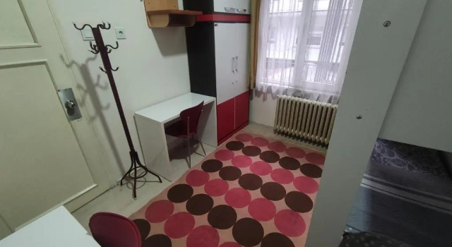 (camerata maschile) letto in camerata Hostelida Konya