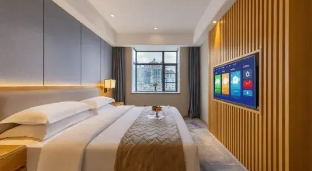Люкс Executive Liupanshui Boya Hotel