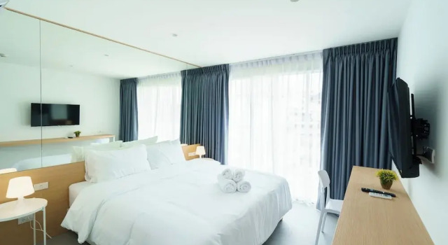 Lis Hotel Chiangmai, Забронировать Отель Хай-Йя Чиангмай