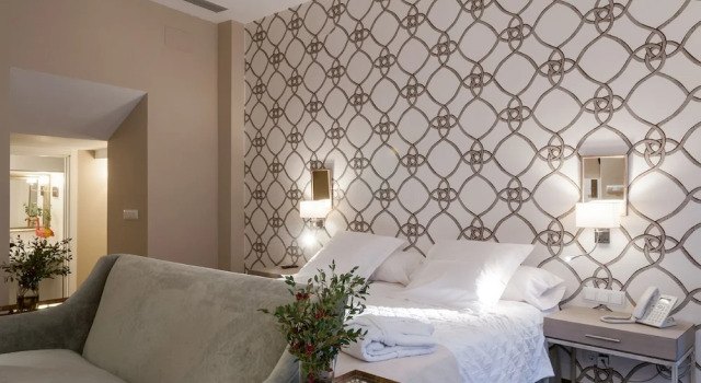Люкс Standard Suites Murillo Catedral