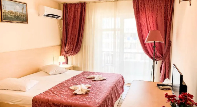 Номер Standard Voila Mamaia