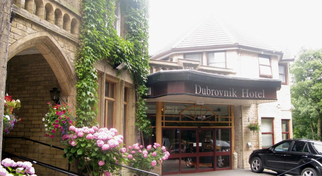 Dubrovnik Hotel