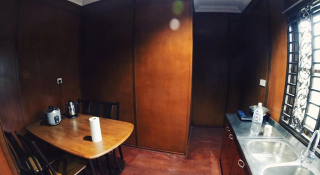 Wood Valley Lodge, Reserva ahora Hotel Kangar Perlis