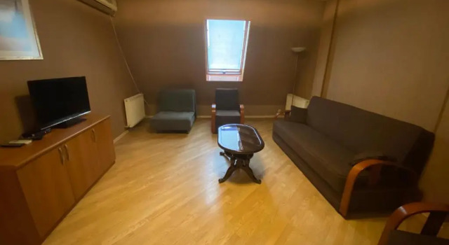 Номер Standard Batesta Hotel