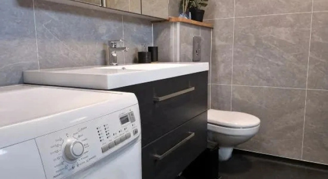 Modern 1BR City Centre Apt - Sleeps 4, Buchen Sie Hotel Otta Rondane