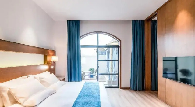 Номер Standard Novotel Suzhou Tai Lake Santeh