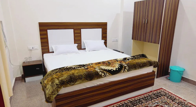 Hotel Shree Venkatesh Nilayam