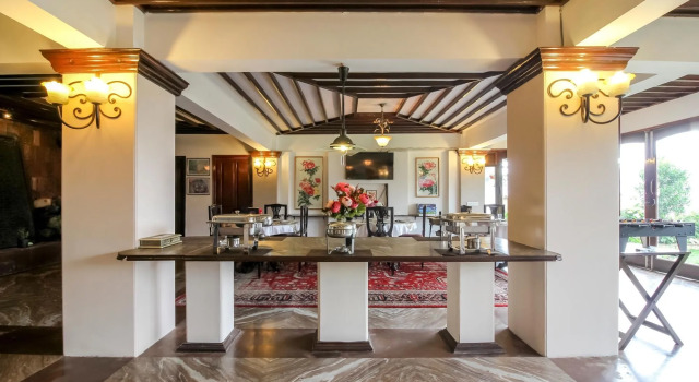 The Ramgarh Retreat, Rezervovat Hotel Rāmgarh Uttarakhand