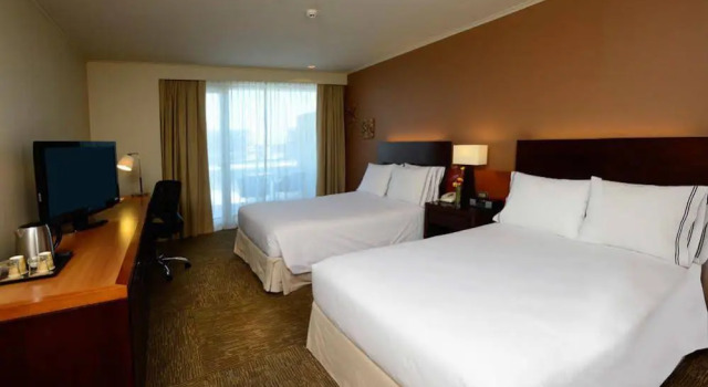 DoubleTree by Hilton Calama