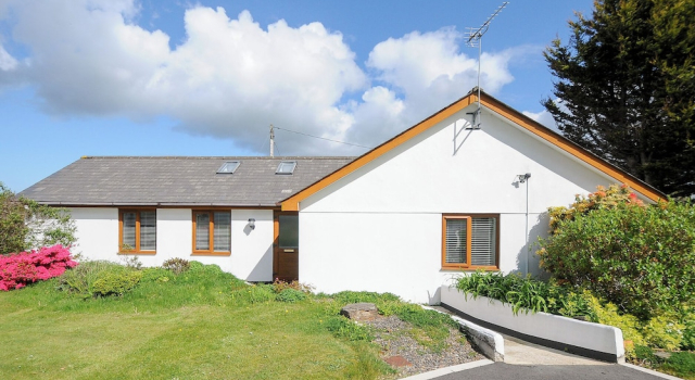 Lambley View, Book Hotel 3-stjernede hoteller i Holsworthy, 3*