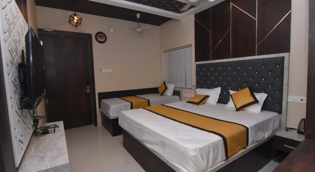 Hotel Lynx, Забронировать Отель Недорогие отели Кумбаконам, недорого