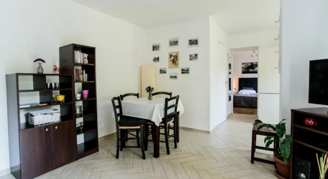 Apartment Tasha's Home, Забронировать Апартаменты/квартира Апартаменты Опатия, рядом с Juraj Sporer Art Pavilion, Апартаменты/квартира