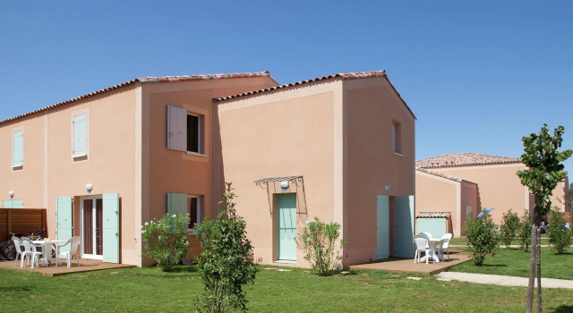 Comfortable holiday home with dishwasher near Mont Ventoux