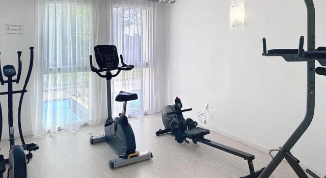 Коттедж Accessible Cottage for 4 in Audierne