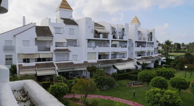 Costa Ballena-Hoyo 11