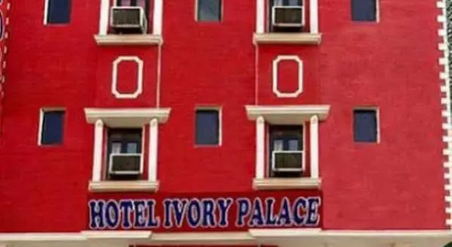 Hotel Ivory Palace, Забронировать Отель Отели Нью-Дели с завтраком, Завтраки