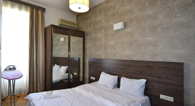 Rent Inn Yerevan (Рент Инн Ереван) на улице Налбандяна 9, Забронировать Апартаменты/квартира Ереван Армения, рядом с Республиканский стадион