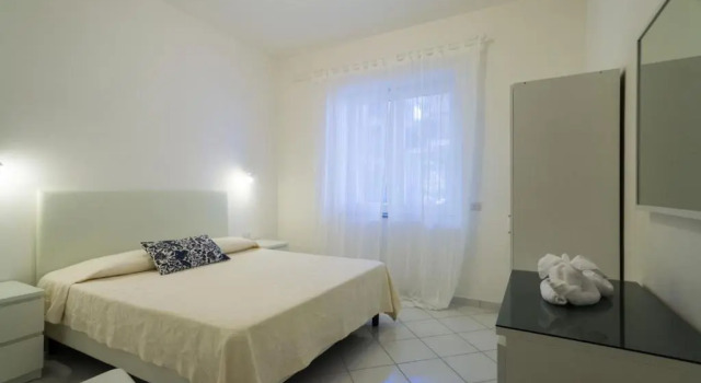 Апартаменты с 2 комнатами Casa Vacanze Maiori