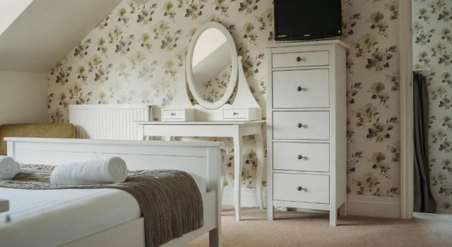 Люкс Premium Three Wells B&B