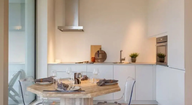 Апартаменты Beautiful Apartment in the Heart of Antwerp