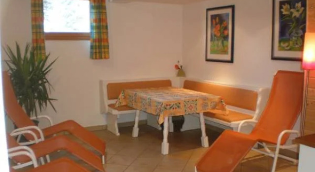 Pension Falkenstein