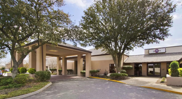 Люкс Comfort Inn & Suites Prince George - Fort Lee