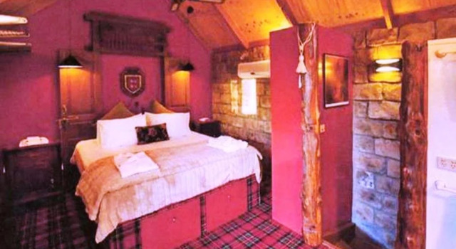 The Stable On Olive, Book Hotel Mildura 